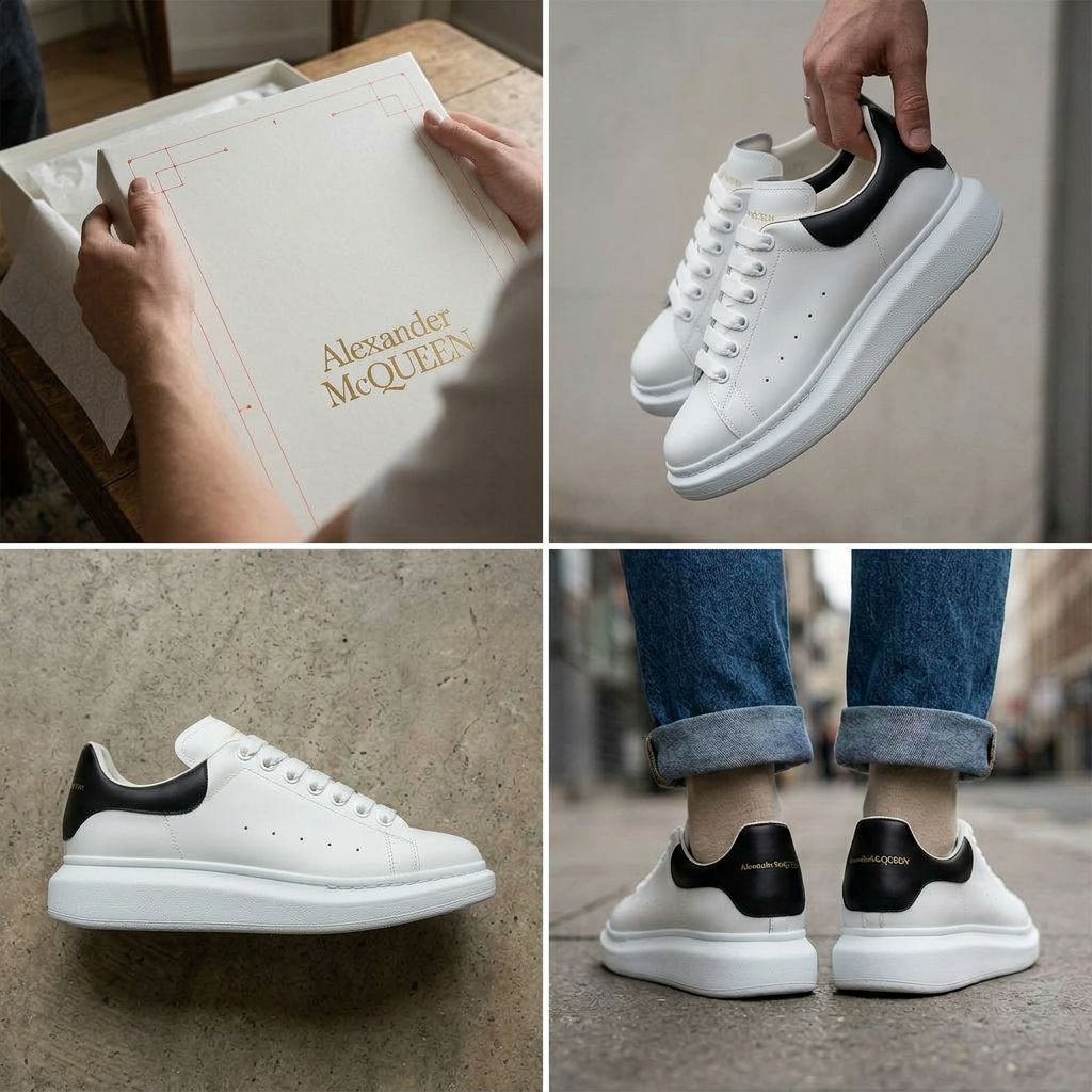 McQueen