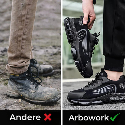 Veiligheidschoenen