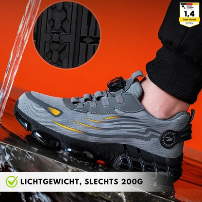 Veiligheidschoenen