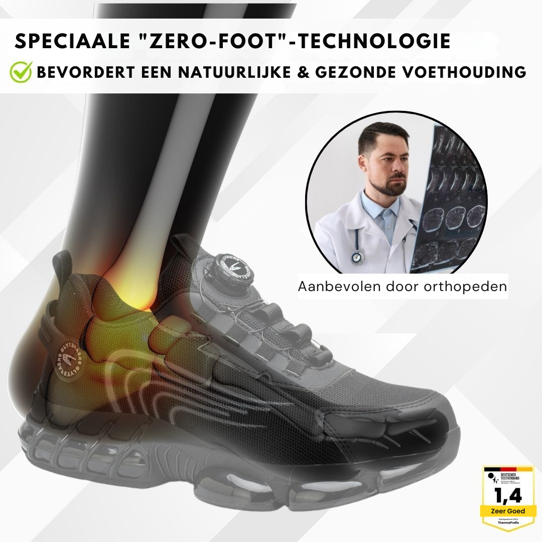 Veiligheidschoenen