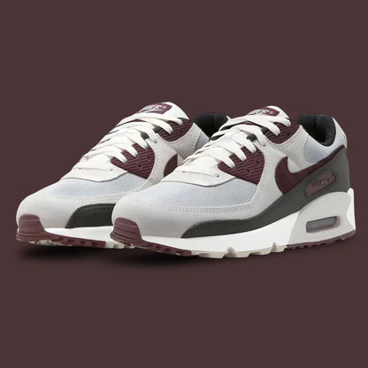 Burgundy Crush
