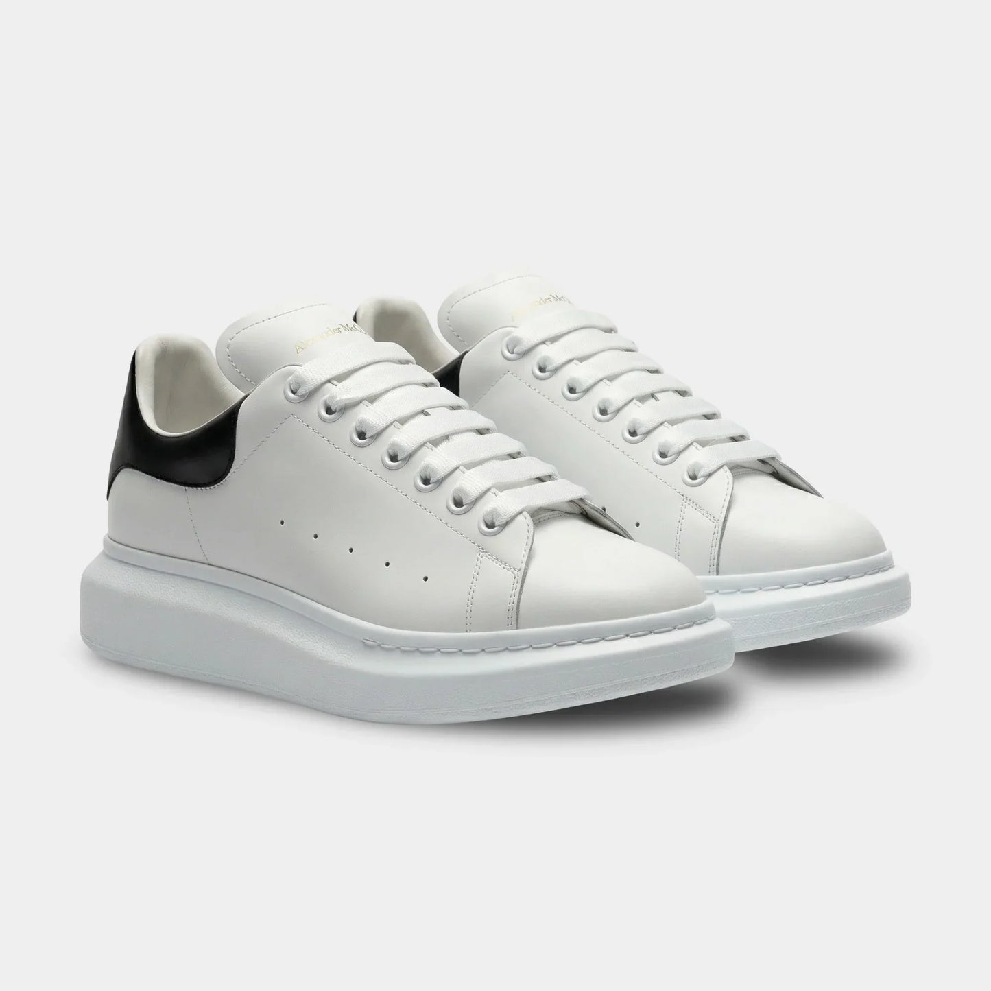 McQueen