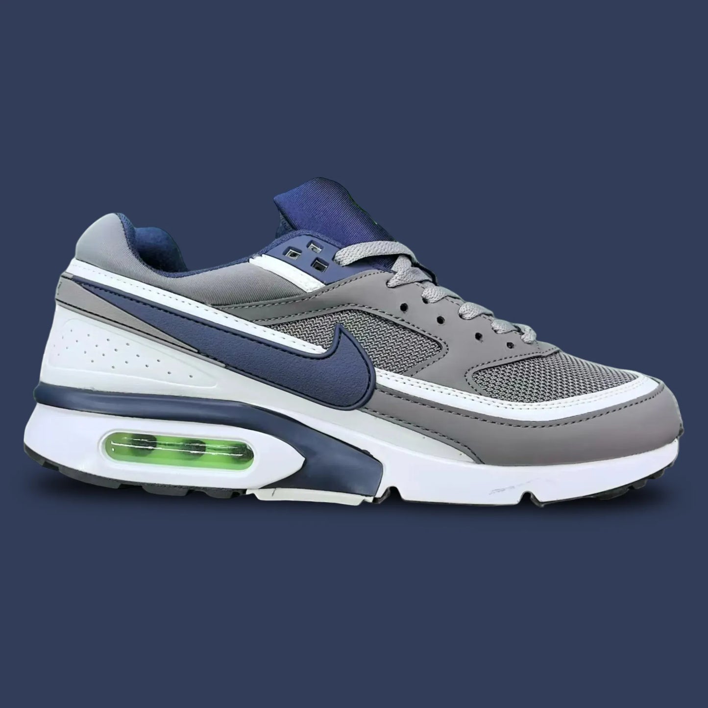 Cool Grey