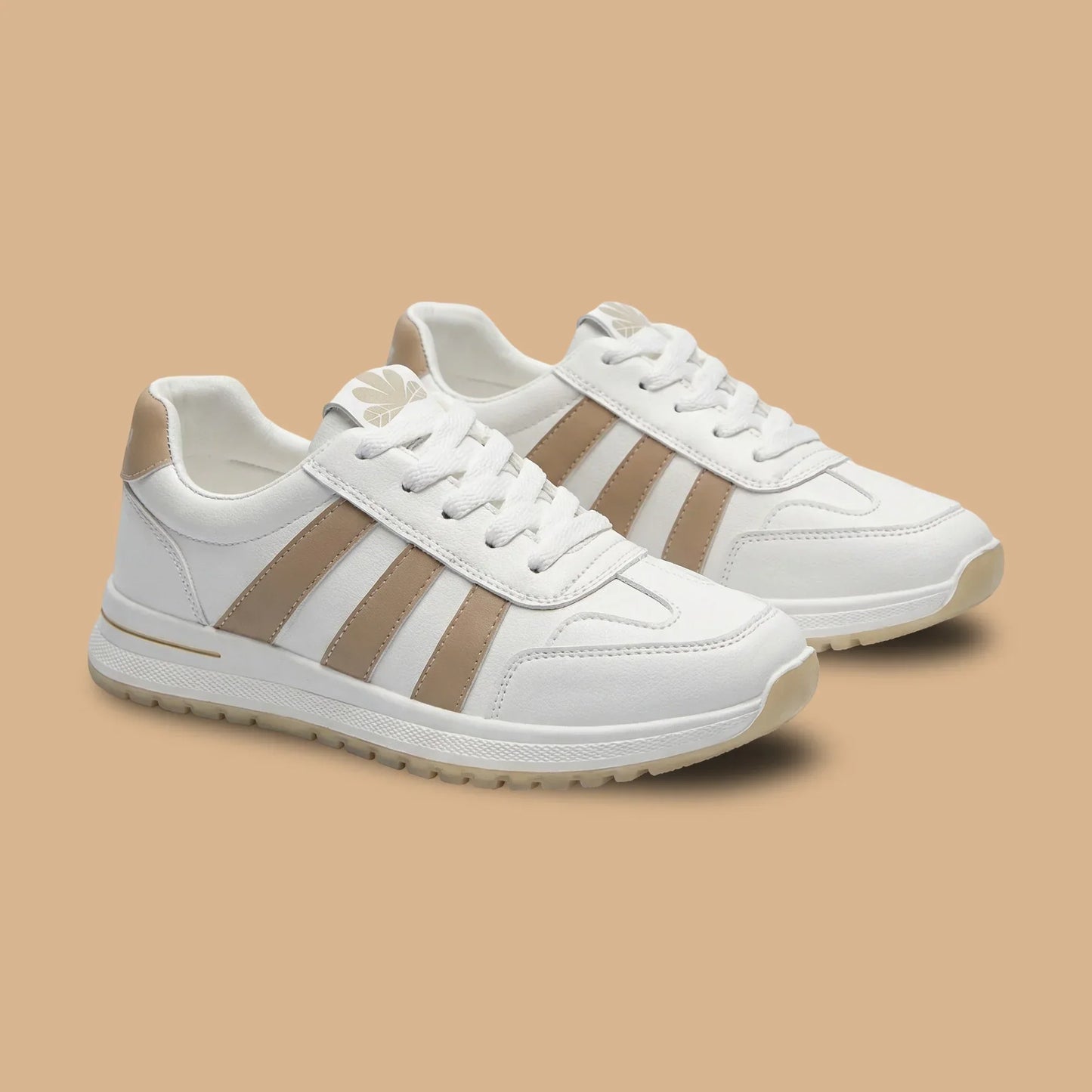 Brown Running