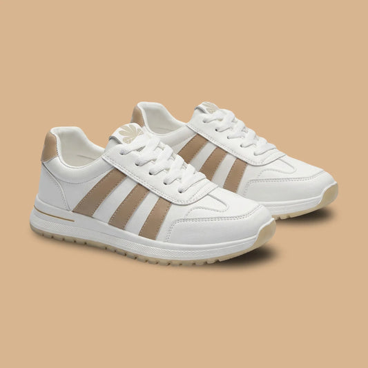 Brown Running