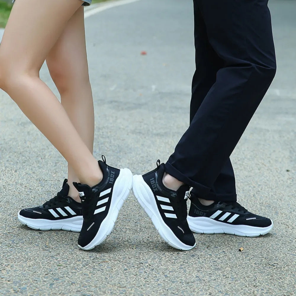 160x White Black