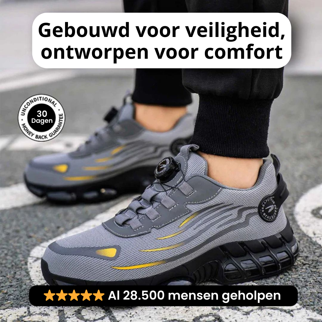 Veiligheidschoenen