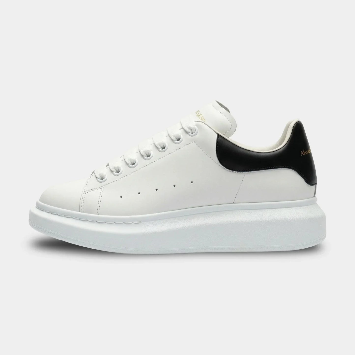 McQueen