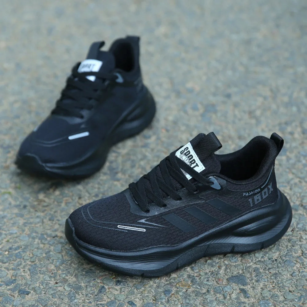 160x Black