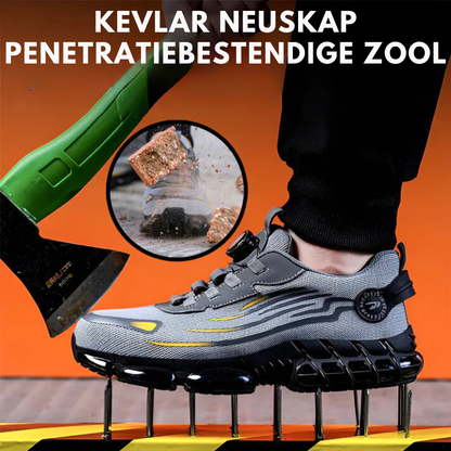 Veiligheidschoenen