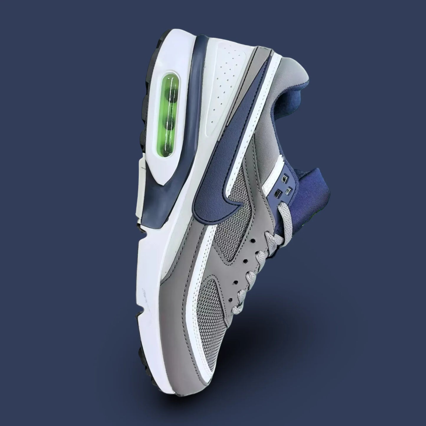 Cool Grey