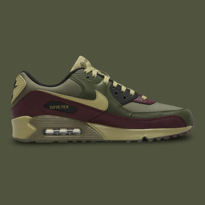 Medium Olive