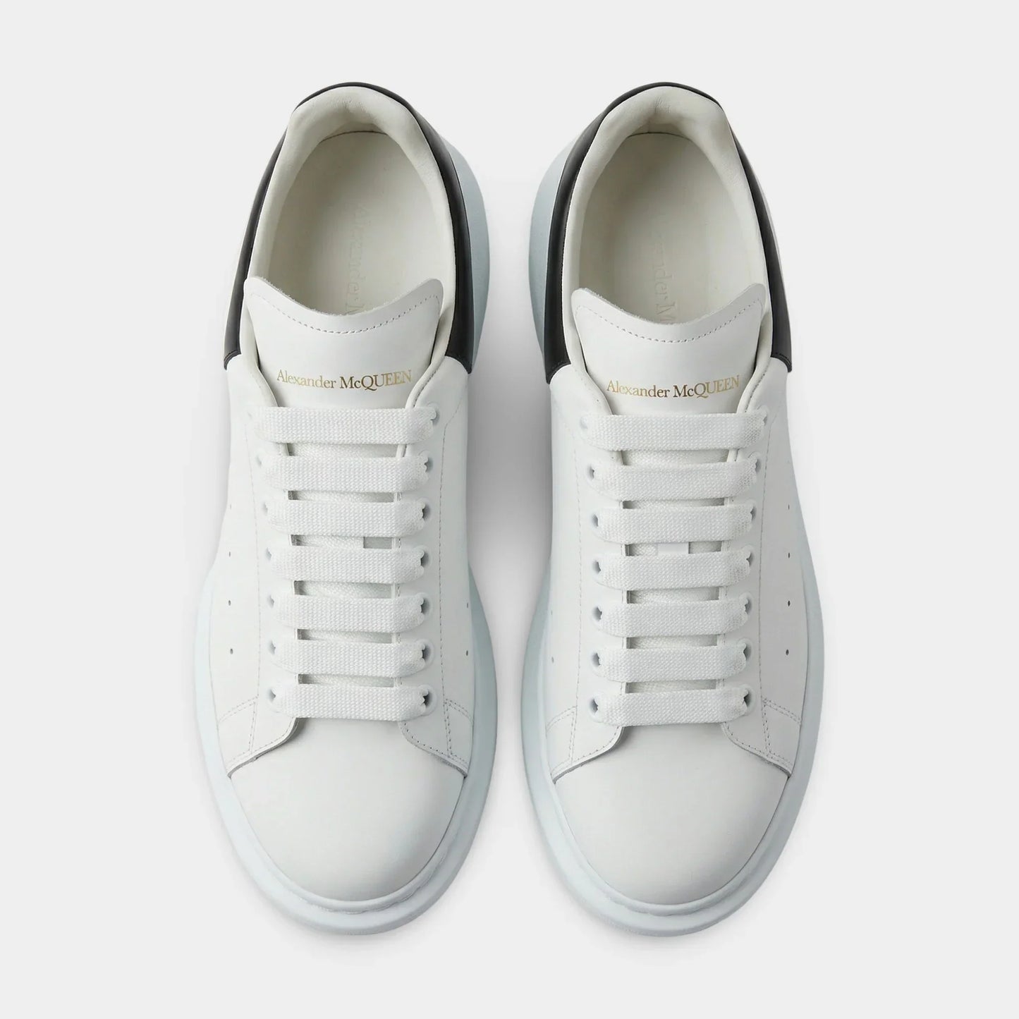 McQueen