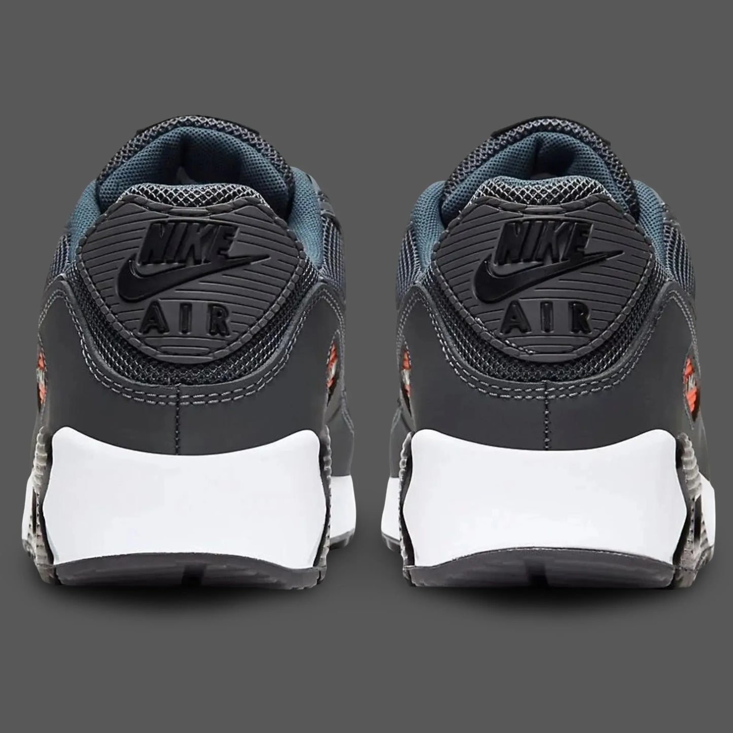 Iron Grey
