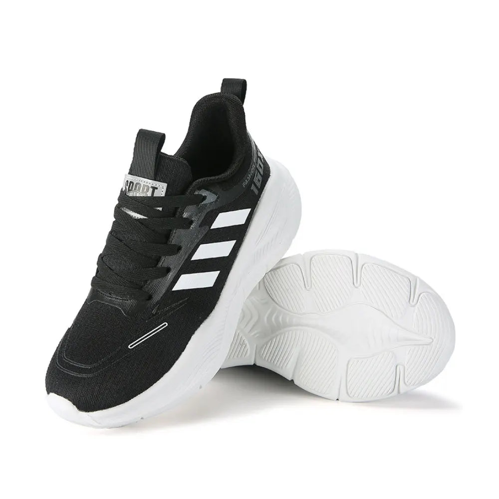 160x White Black