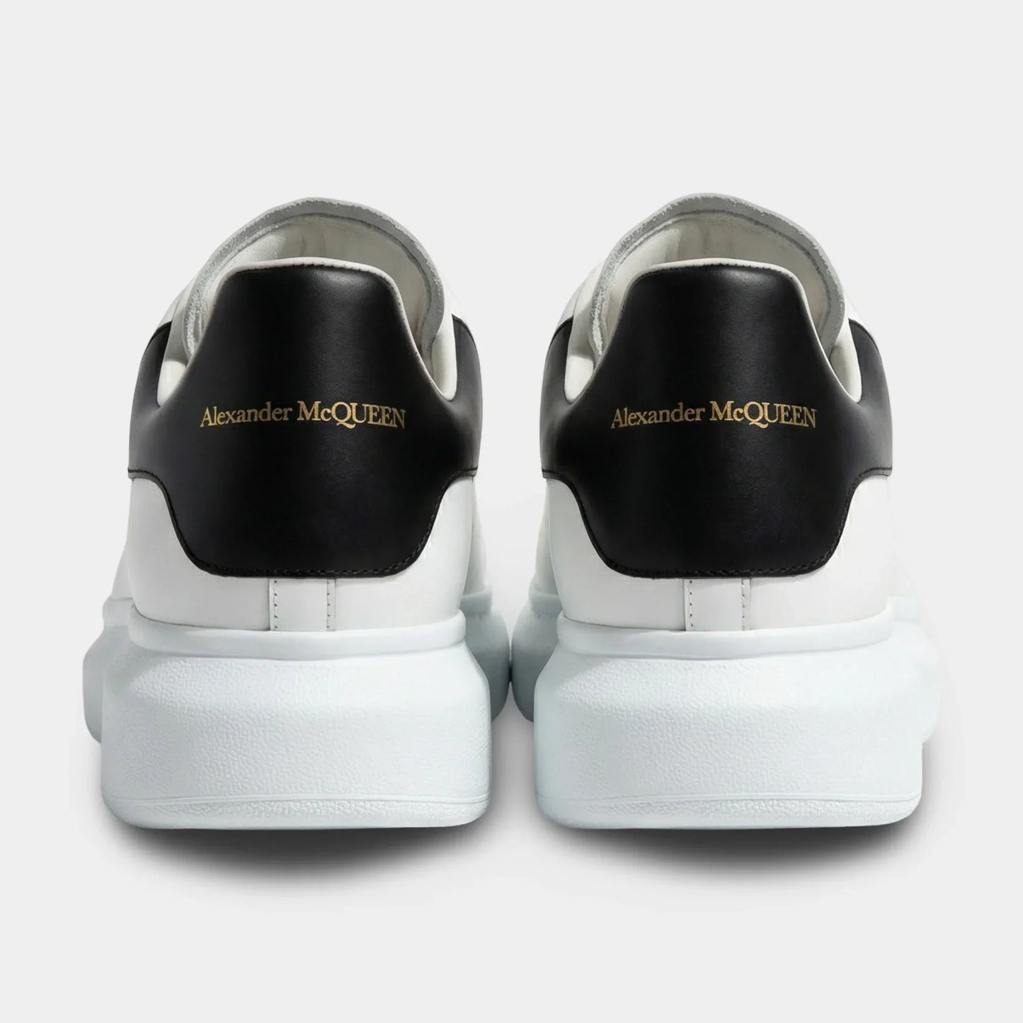 McQueen