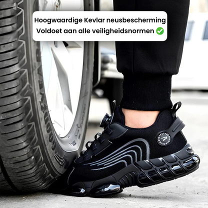 Veiligheidschoenen