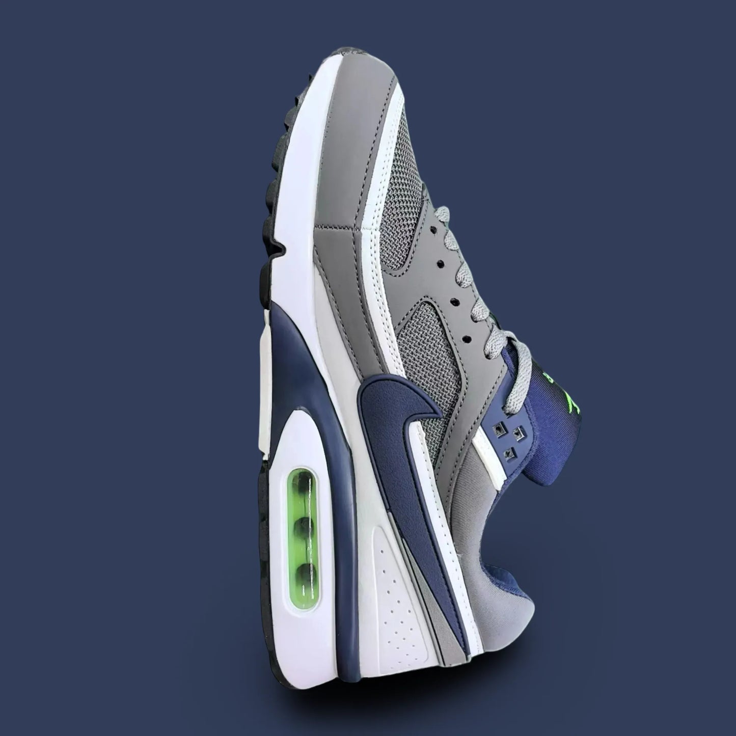 Cool Grey