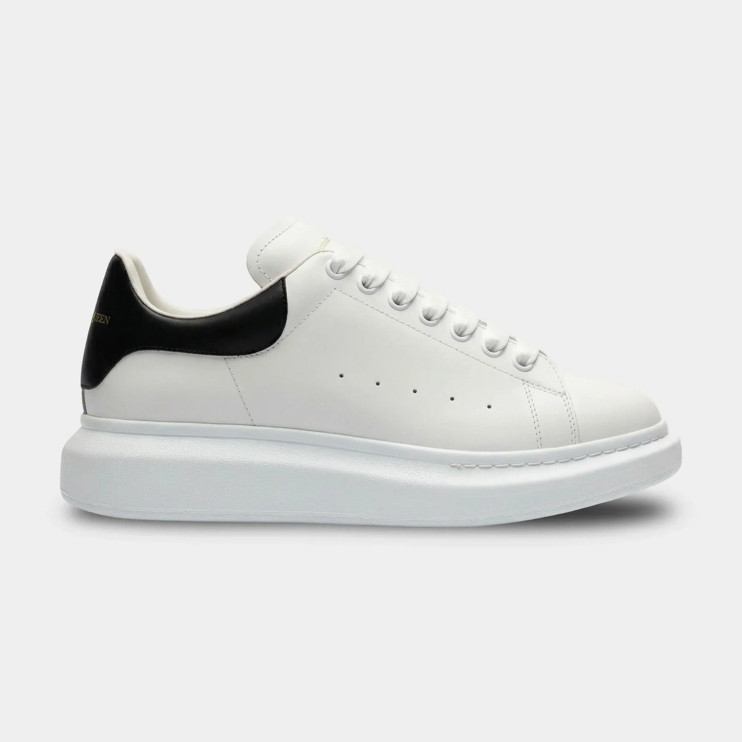 McQueen
