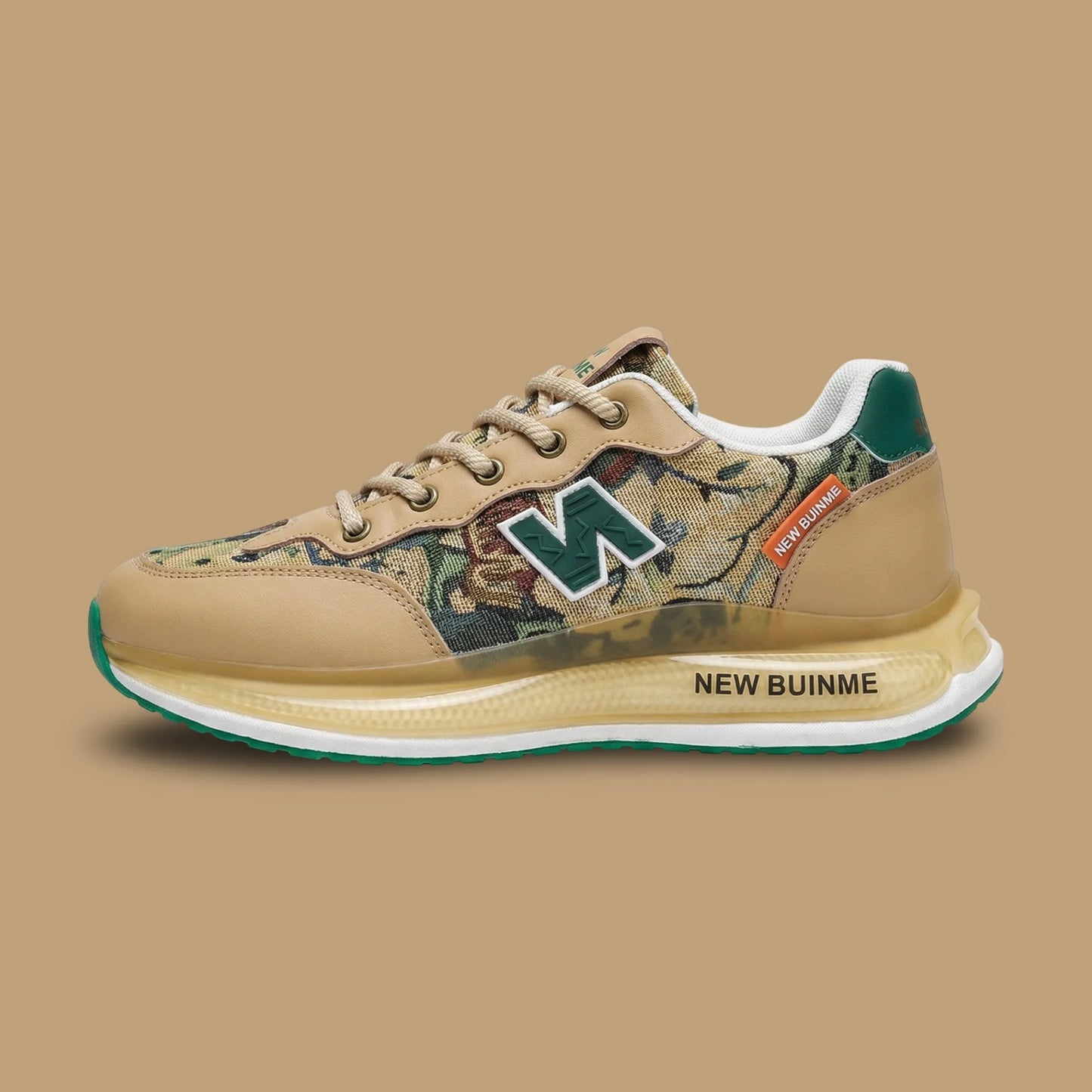New Buinme