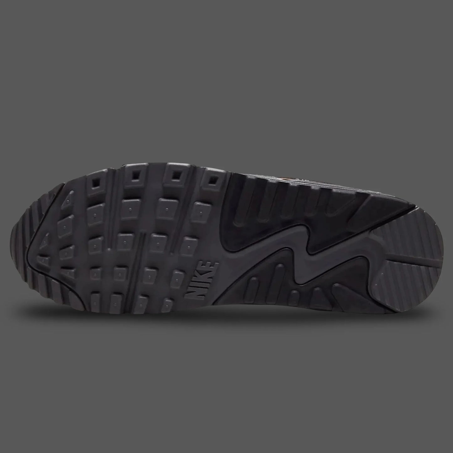 Iron Grey