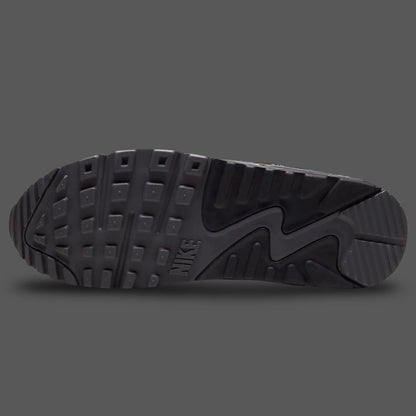 Iron Grey