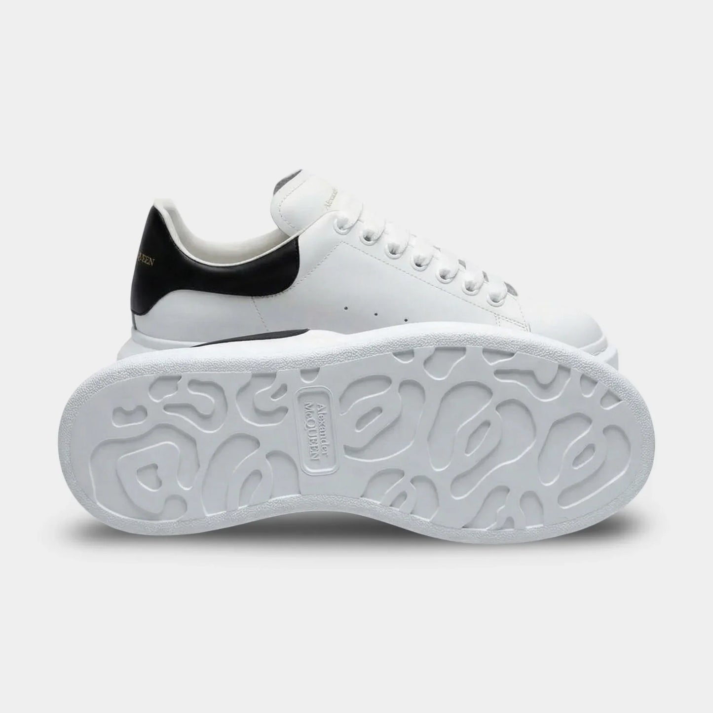 McQueen