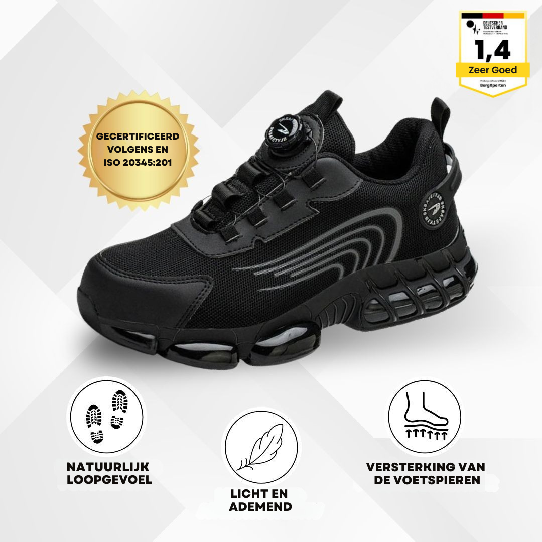 Veiligheidschoenen