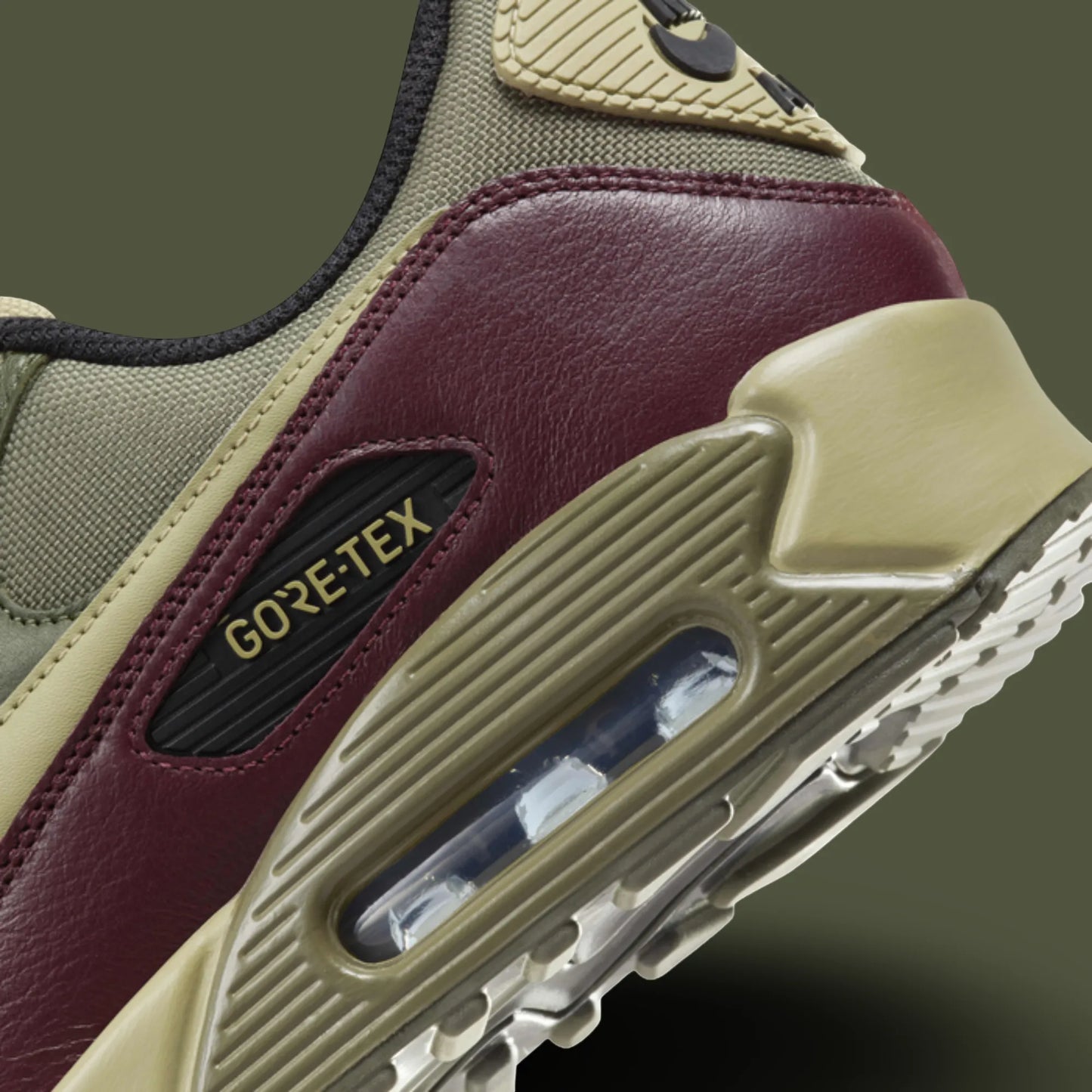 Medium Olive