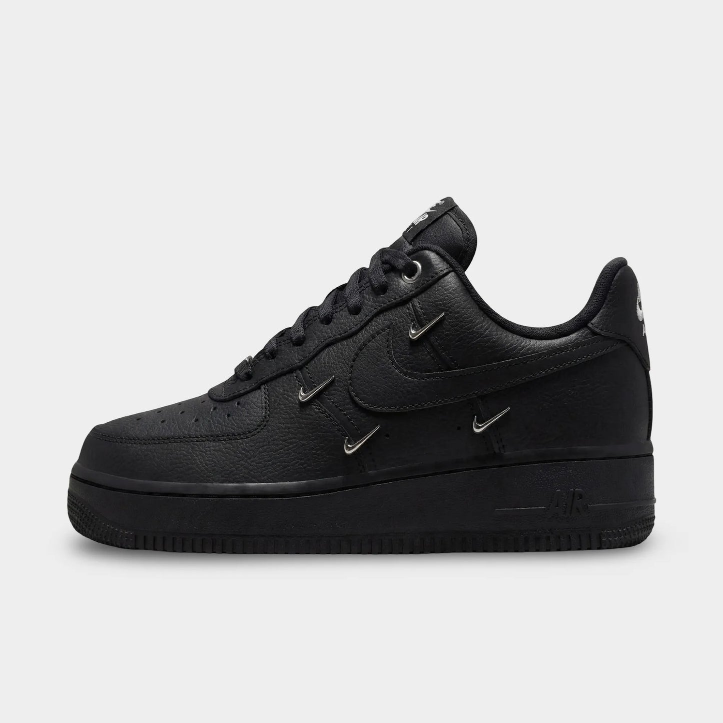 All Black