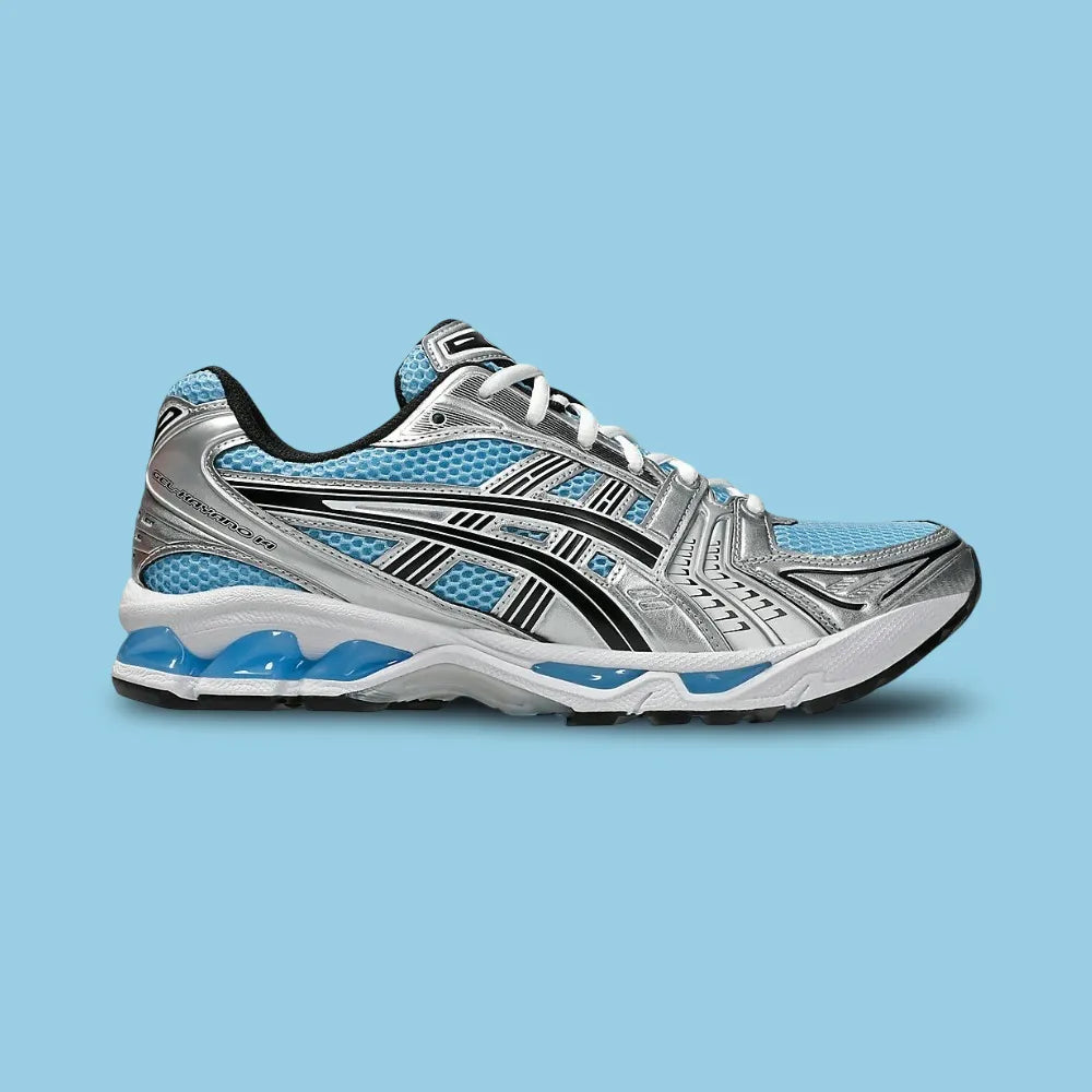 Arctic Sky