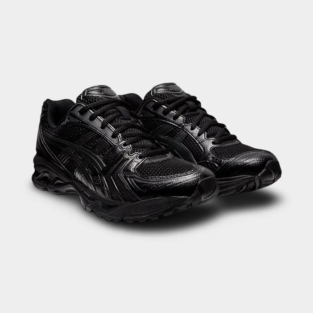 Black Graphite