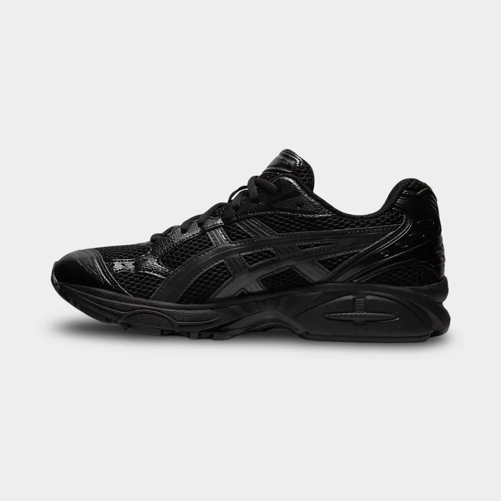 Black Graphite