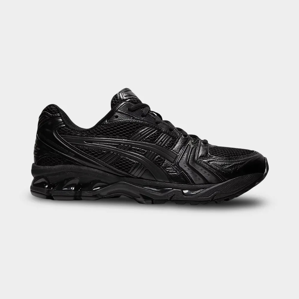 Black Graphite