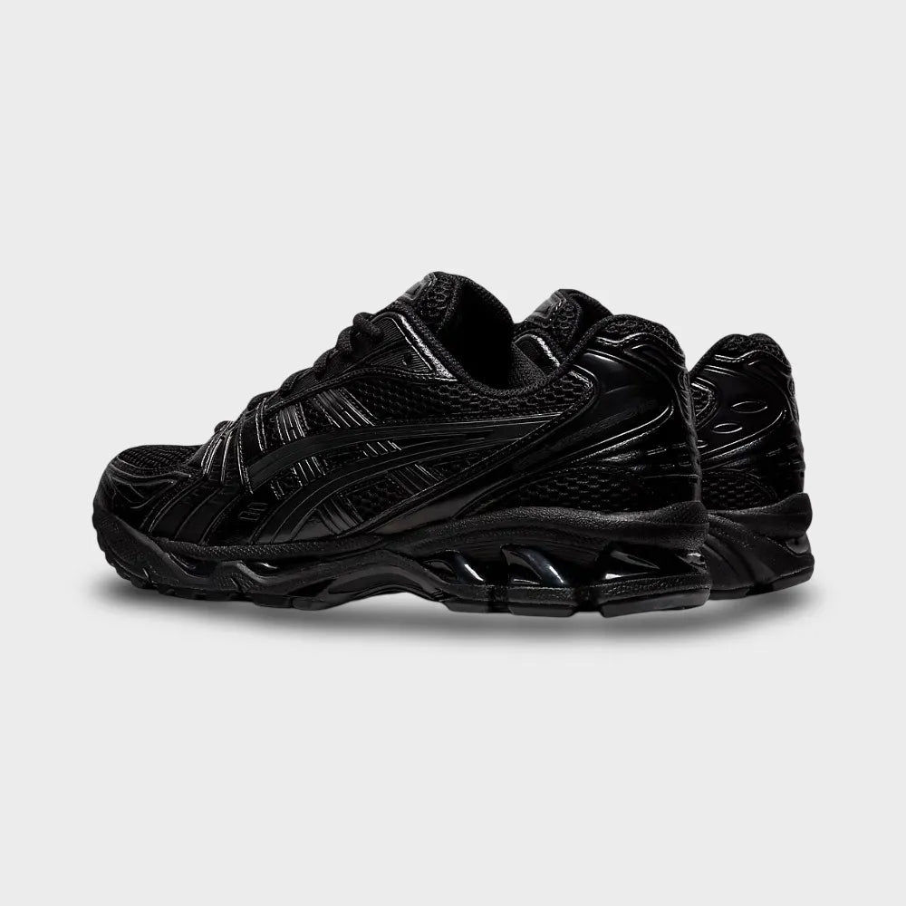 Black Graphite