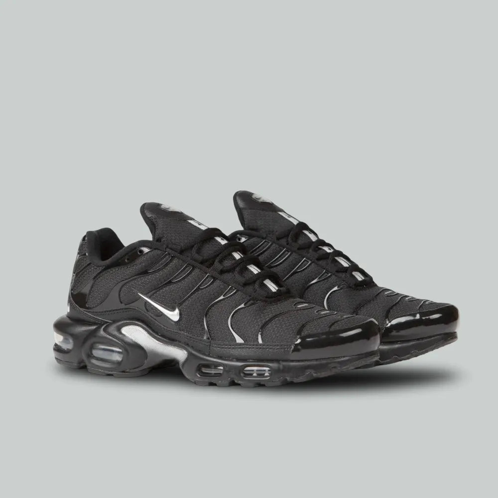 Black Metallic
