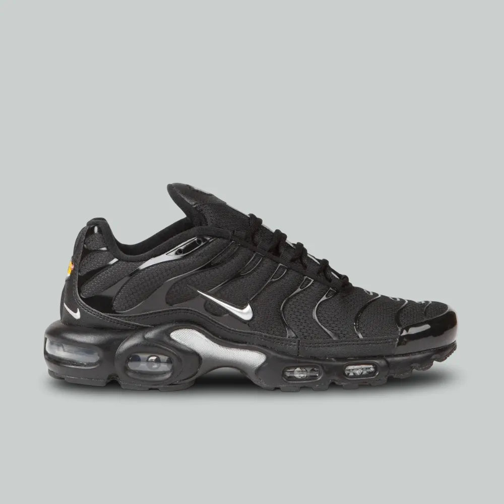 Black Metallic