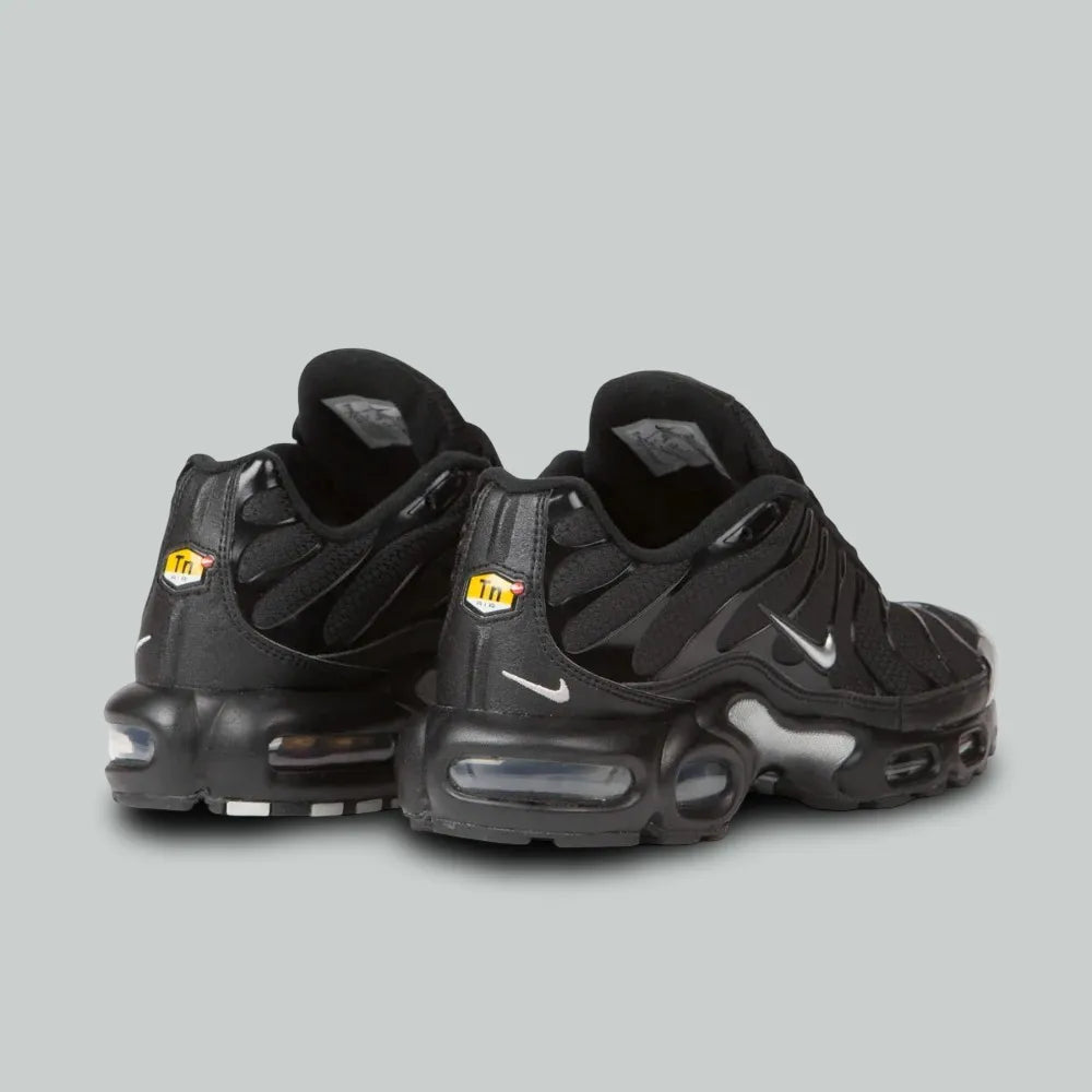 Black Metallic