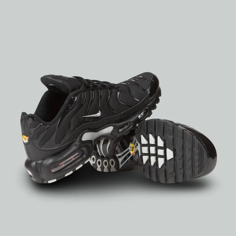 Black Metallic