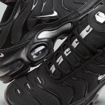 Black Metallic