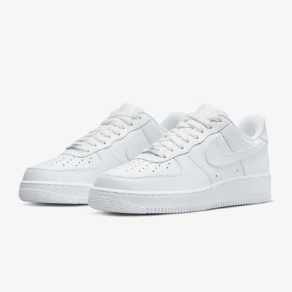 Classic White