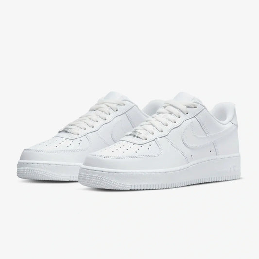 Classic White