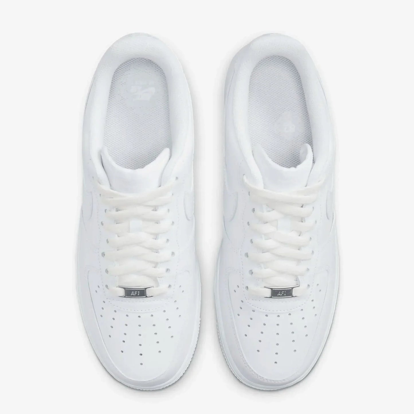 Classic White
