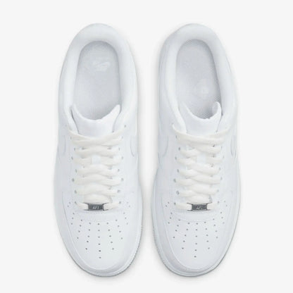 Classic White