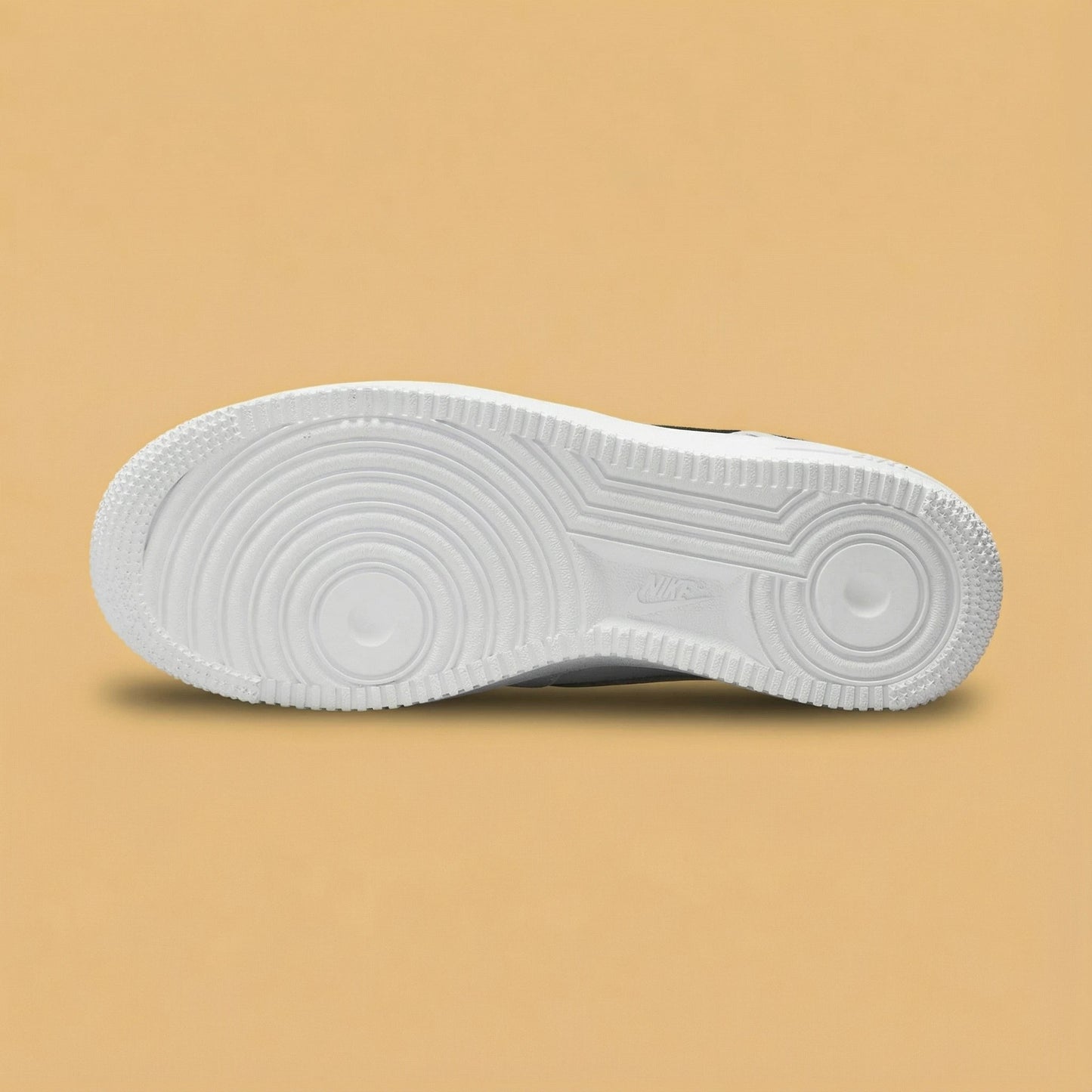 Golden Swoosh