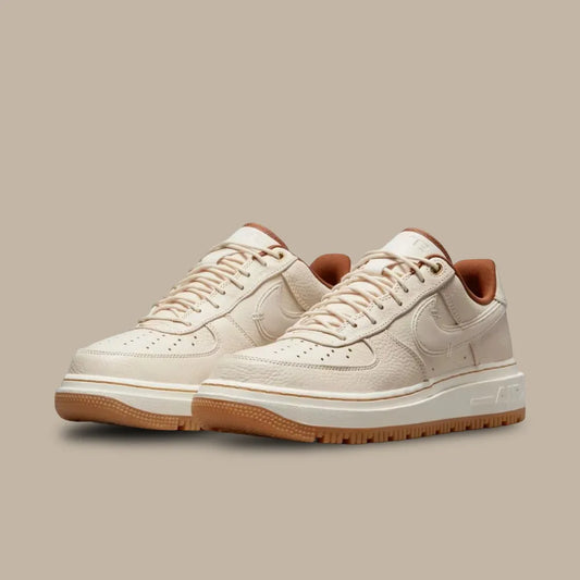 Luxe Pearl