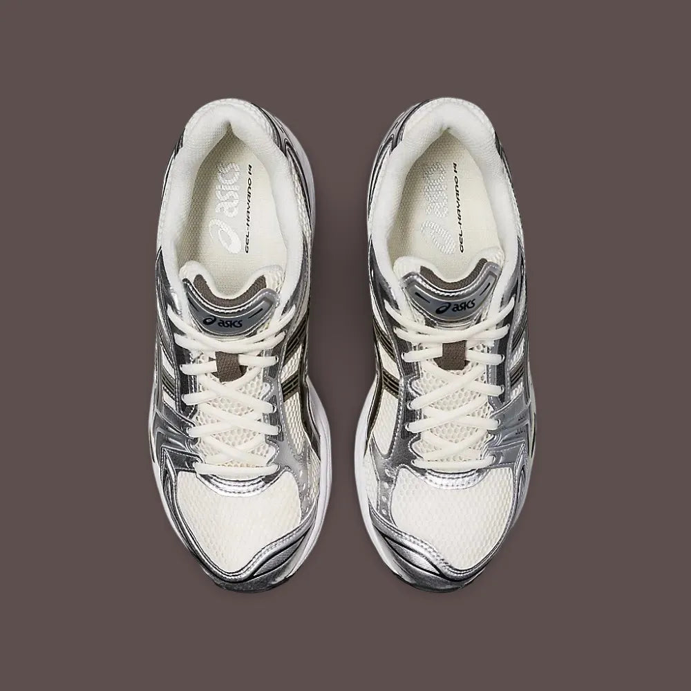 Metallic Plum
