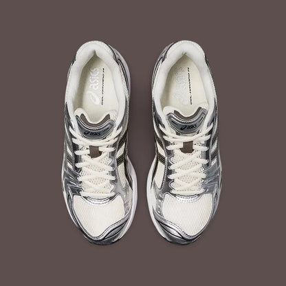 Metallic Plum