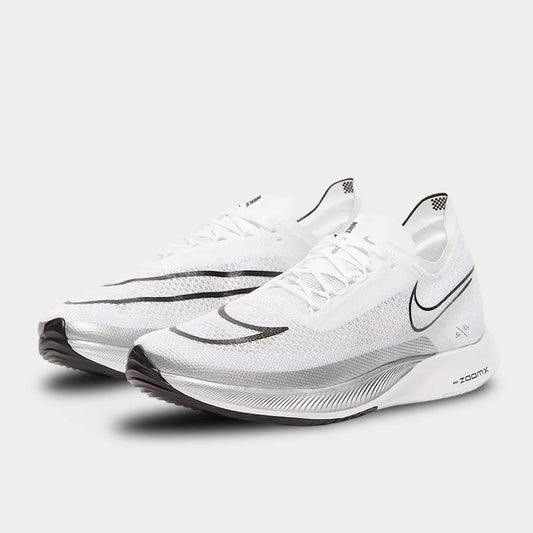 Metallic White