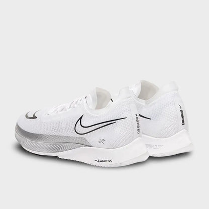 Metallic White
